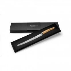 Nesmuk SOUL Slicer 260 Olive Wood 5 Nesmuk SOUL Slicer 260 Olive Wood -Knives From Japans nesmuk soul slicer 260 olive wood p898 5184 medium