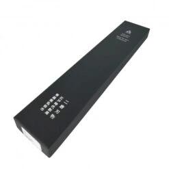 Nigara Hamono SG2 Kurouchi Tsuchime 18cm Nakiri Knife – Octagonal Teak Handle -Knives From Japans nigara hamono sg2 kurouchi tsuchime 18cm nakiri p2230 12817 medium