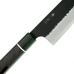 Nigara Hamono NIGH-03/T-ES Nigara Hamono SG2 Kurouchi Tsuchime 18cm Nakiri 7 Nigara Hamono NIGH-03/T-ES Nigara Hamono SG2 Kurouchi Tsuchime 18cm Nakiri -Knives From Japans nigh 03 t es nigara hamono sg2 kurouchi tsuchime 18cm nakiri p2230 12772 image