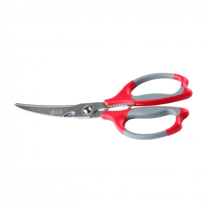 NIK-76564 Kitchen Scissors Mate – Professional Stainless Steel Precision Multi-Purpose Shears 3 NIK-76564 Kitchen Scissors Mate – Professional Stainless Steel Precision Multi-Purpose Shears