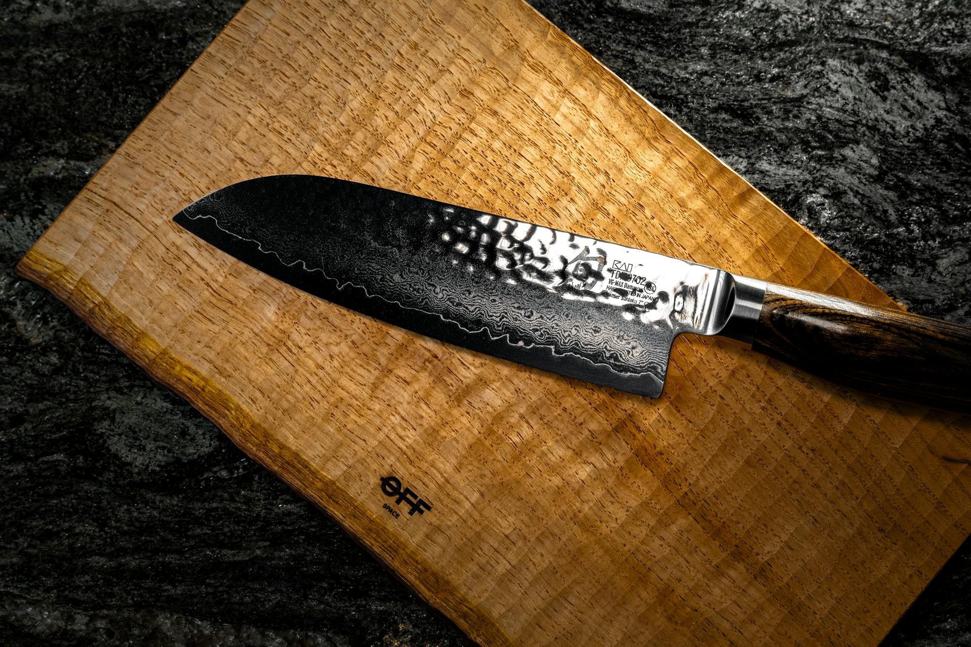 Front Page -Knives From Japans pexels dimengliu 32808760