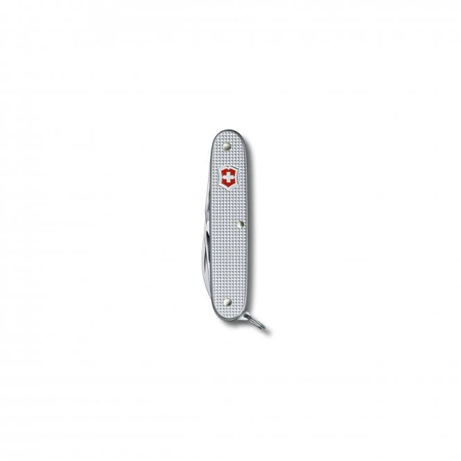 Pioneer Alox, 93 Mm, Silver 3 Pioneer Alox, 93 Mm, Silver