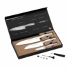3 Piece Knife Set
