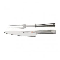 Pro Balance Knives Pro Balance 2 Piece Carving Set