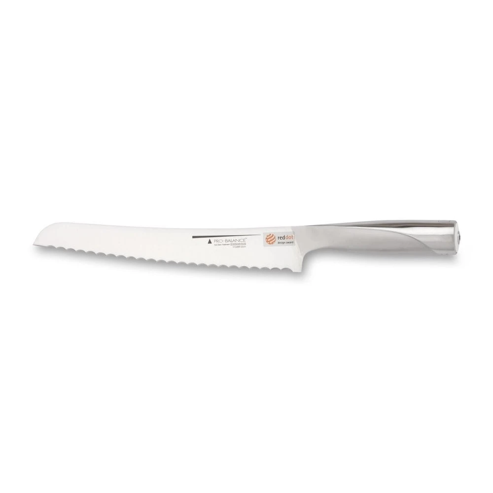 Pro Balance Knives Pro Balance 20cm Bread Knife 3 Pro Balance Knives Pro Balance 20cm Bread Knife