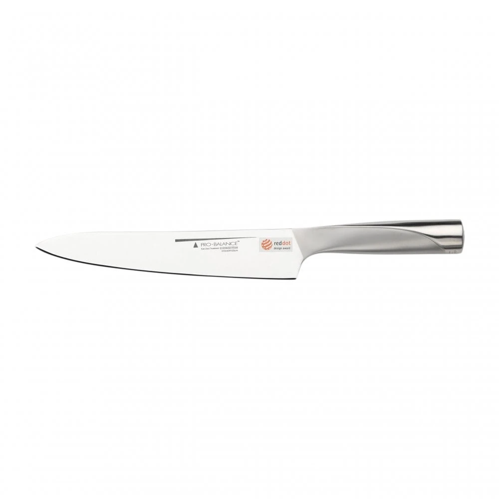 Pro Balance Knives Pro Balance 20cm Carving Knife 3 Pro Balance Knives Pro Balance 20cm Carving Knife