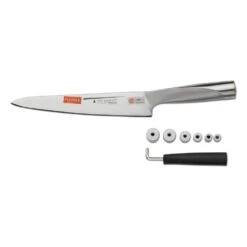 Pro Balance Knives Pro Balance 21cm Filleting Knife