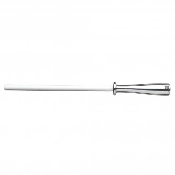 Pro Balance Ceramic Butcher's Steel 2 Pro Balance Ceramic Butcher's Steel