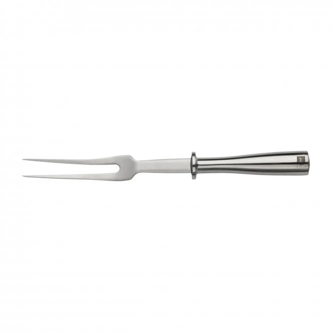 Pro Balance Forged Straight Carving Fork – Customizable Weight German Steel Meat Fork 3 Pro Balance Forged Straight Carving Fork – Customizable Weight German Steel Meat Fork