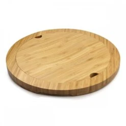 Rockingham Forest 5-in-1 Deluxe Bamboo Multi-board Set, Round 15 Rockingham Forest 5-in-1 Deluxe Bamboo Multi-board Set, Round -Knives From Japans rockingham forest 5 in 1 deluxe bamboo multi board set round p990 3521 image