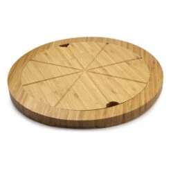 Rockingham Forest 5-in-1 Deluxe Bamboo Multi-board Set, Round 16 Rockingham Forest 5-in-1 Deluxe Bamboo Multi-board Set, Round -Knives From Japans rockingham forest 5 in 1 deluxe bamboo multi board set round p990 3522 image