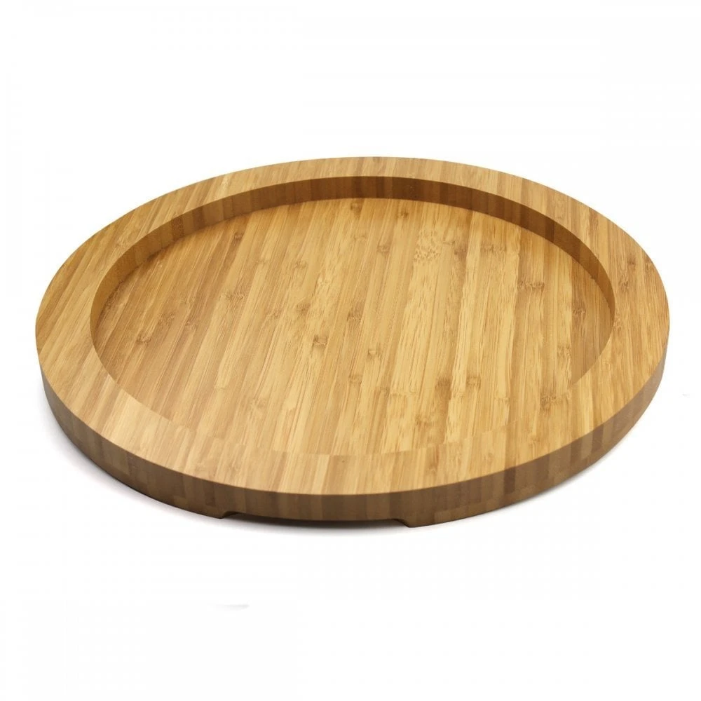 Rockingham Forest 5-in-1 Deluxe Bamboo Multi-board Set, Round 10 Rockingham Forest 5-in-1 Deluxe Bamboo Multi-board Set, Round - Image 8