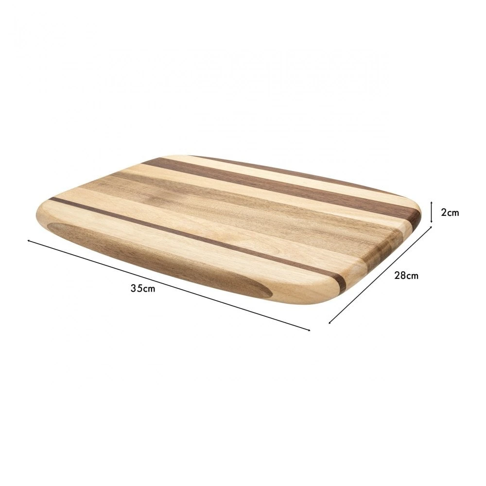 Rockingham Forest Rockingham Forest Rectangular Cutting Board 4 Rockingham Forest Rockingham Forest Rectangular Cutting Board - Image 2