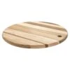 Rockingham Forest Rockingham Forest Round Cutting Board -Knives From Japans rockingham forest round cutting board p953 6982 image