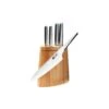 Rockingham Forge Rockingham Forge 6 Piece Knife Block Set 2 Rockingham Forge Rockingham Forge 6 Piece Knife Block Set -Knives From Japans rockingham forge 6 piece knife block set p1804 9939 image