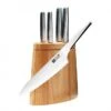 Rockingham Forge 6 Piece Knife Block Set -Knives From Japans rockingham forge 6 piece knife block set p1804 9939 medium