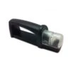 Ceramic Pull Through Sharpener Black 1 Ceramic Pull Through Sharpener Black -Knives From Japans rockingham forge ceramic pull through sharpener black p1698 9495 medium