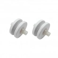 150/CF Set Of 2 Ceramic Wheels For RF-150CF