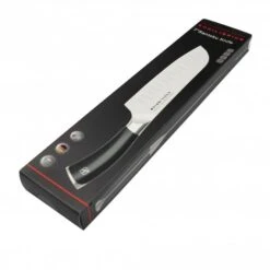 Rockingham Forge Equilibrium 20cm Chef's Knife – Premium German Steel Multi-Purpose Cook's Knife -Knives From Japans rockingham forge equilibrium rf 1502 chefs knife 20cm p825 6434 medium