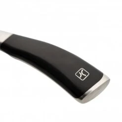 Rockingham Forge Equilibrium 16.5cm German Steel Cleaver - RF-1511 Heavy-Duty Butcher Knife -Knives From Japans rockingham forge equilibrium rf 1511 cleaver 16 5cm p821 6651 medium