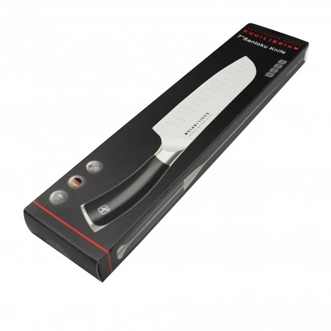 Rockingham Forge Equilibrium 11.5cm Utility Knife – German Steel Ergonomic Petty Knife 6 Rockingham Forge Equilibrium 11.5cm Utility Knife – German Steel Ergonomic Petty Knife - Image 4