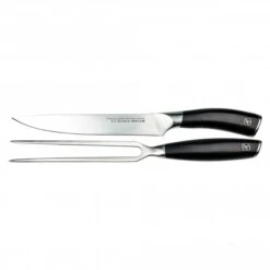 RF-2570 2 Pce Carving Set, Boxed