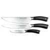 Rockingham Forge Equilibrium RF-3517 3 Pce Kitchen Knife Set -Knives From Japans rockingham forge equilibrium rf 3517 3 pce kitchen knife set p831 5538 image
