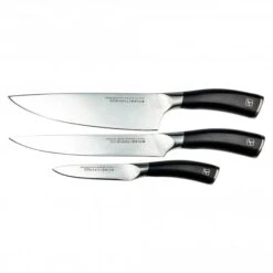 RF-3517 3 Pce Kitchen Knife Set