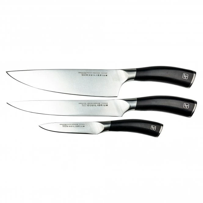 RF-3517 3 Pce Kitchen Knife Set 3 RF-3517 3 Pce Kitchen Knife Set