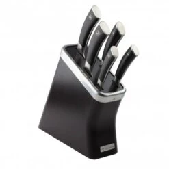 RF-6150B 6 Pce Knife Block Set