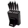 Rockingham Forge Equilibrium RF-6255B 6 Pce Knife Block Set 2 Rockingham Forge Equilibrium RF-6255B 6 Pce Knife Block Set -Knives From Japans rockingham forge equilibrium rf 6255b 6 pce knife block set p834 5880 image