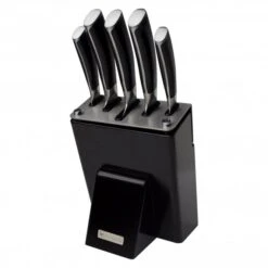 RF-6255B 6 Pce Knife Block Set