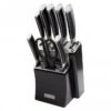 RF-9259B 9 Pce Knife Block Set