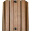Magnetic Beech Wall Rack ( 4 Slot) -Knives From Japans rockingham forge magnetic beech wall rack 4 slot p1356 8033 medium