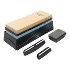 RCC-186CM/KIT Combination 400 & 1000 Grit (Coarse/Medium) Sharpening Kit