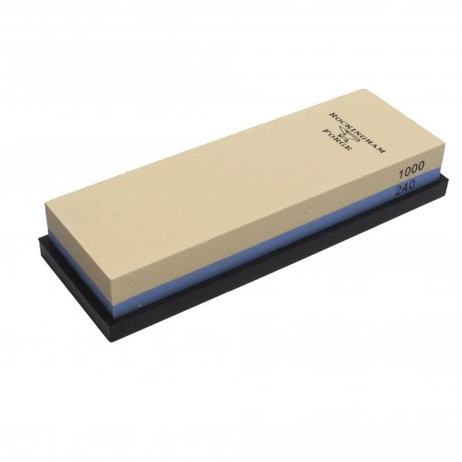 RCW-248CM Combination 240/1000 Grit Whetstone 3 RCW-248CM Combination 240/1000 Grit Whetstone