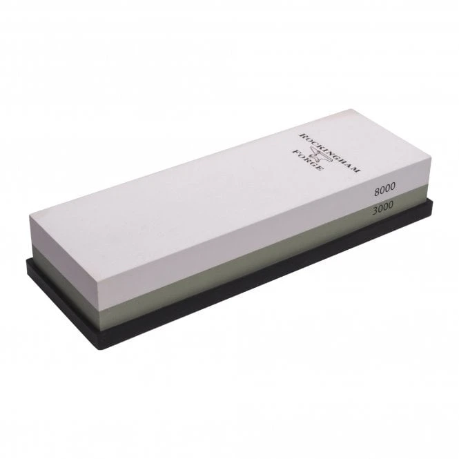 RCW-248FS Combination 3000/8000 Grit Whetstone 3 RCW-248FS Combination 3000/8000 Grit Whetstone