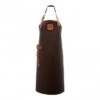 RF-8260 Brown Leather Apron -Knives From Japans rockingham forge rf 8260 brown leather apron p1076 7043 medium