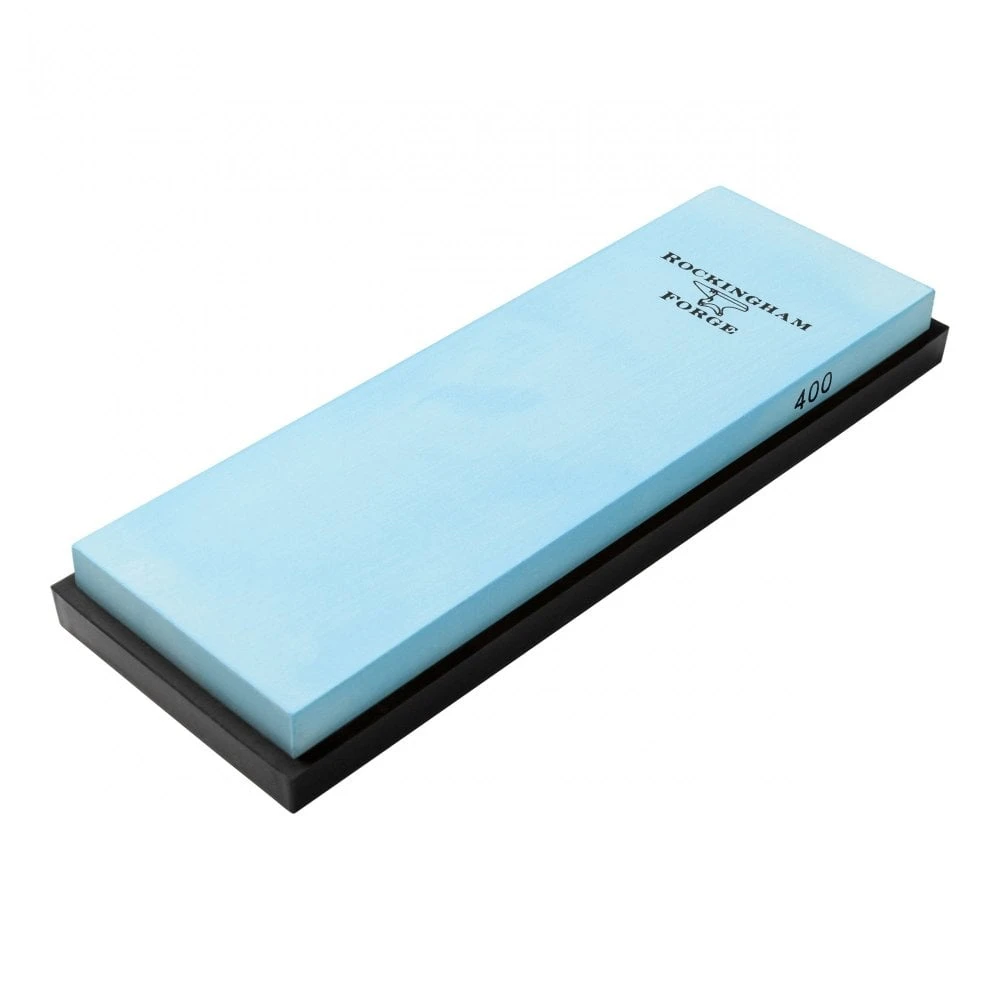 Rockingham Forge RFC-186C Coarse Ceramic Stone 400 Grit 3 Rockingham Forge RFC-186C Coarse Ceramic Stone 400 Grit