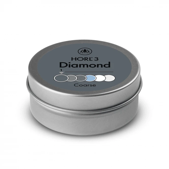 S1-HO3-P HORL® 3 DIAMOND Coarse Sharpening Disc For Horl 3 And Horl 3 Pro 6 S1-HO3-P HORL® 3 DIAMOND Coarse Sharpening Disc For Horl 3 And Horl 3 Pro - Image 4