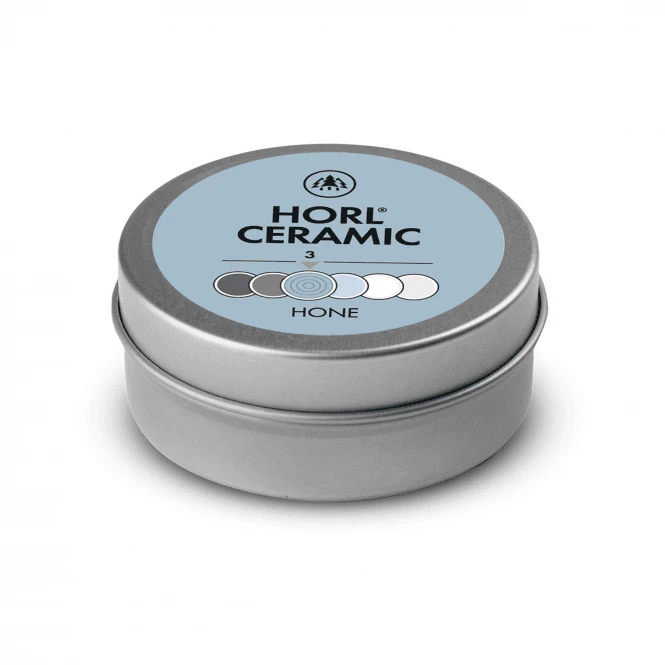 S3-P HORL® CERAMIC Honing Disc For Horl2 And Horl2 Pro 3 S3-P HORL® CERAMIC Honing Disc For Horl2 And Horl2 Pro