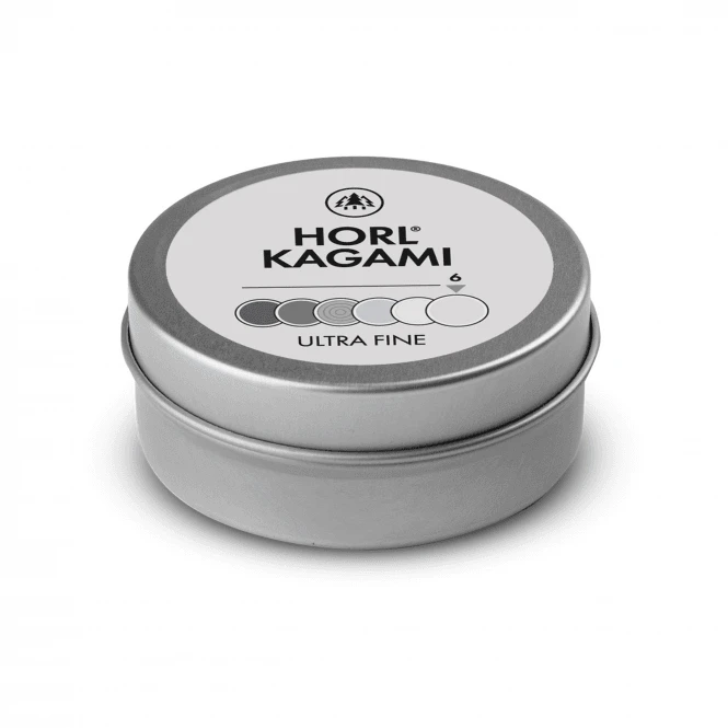 S6-P HORL® KAGAMI Ultra Fine Disc For Horl 2 And Horl 2 Pro 3 S6-P HORL® KAGAMI Ultra Fine Disc For Horl 2 And Horl 2 Pro