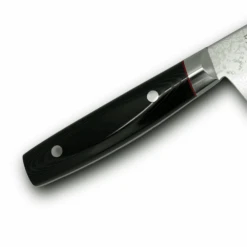 Seki Kanetsugu Saiun 23cm Gyuto – 65-Layer Damascus VG10 Steel Professional Chef's Knife -Knives From Japans seki kanetsugu saiun gyuto knife 23cm p2266 12995 image