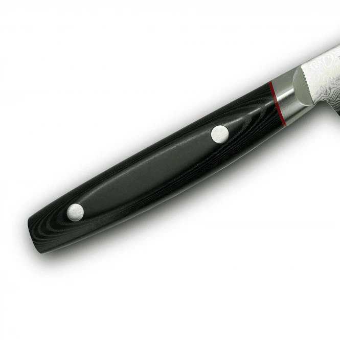 Seki Kanetsugu Saiun Paring Knife 9cm 3 Seki Kanetsugu Saiun Paring Knife 9cm - Image 2