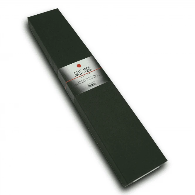 Seki Kanetsugu Saiun Petty Knife 12cm 6 Seki Kanetsugu Saiun Petty Knife 12cm - Image 4