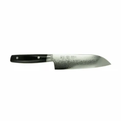Seki Kanetsugu Saiun Santoku Knife 17cm