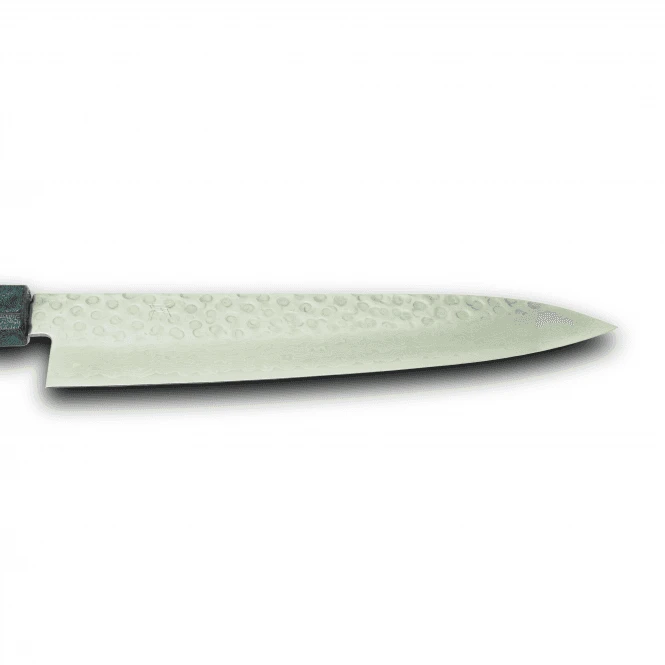 TLD-G210-BDB Gyuto Knife 21cm 4 TLD-G210-BDB Gyuto Knife 21cm - Image 2