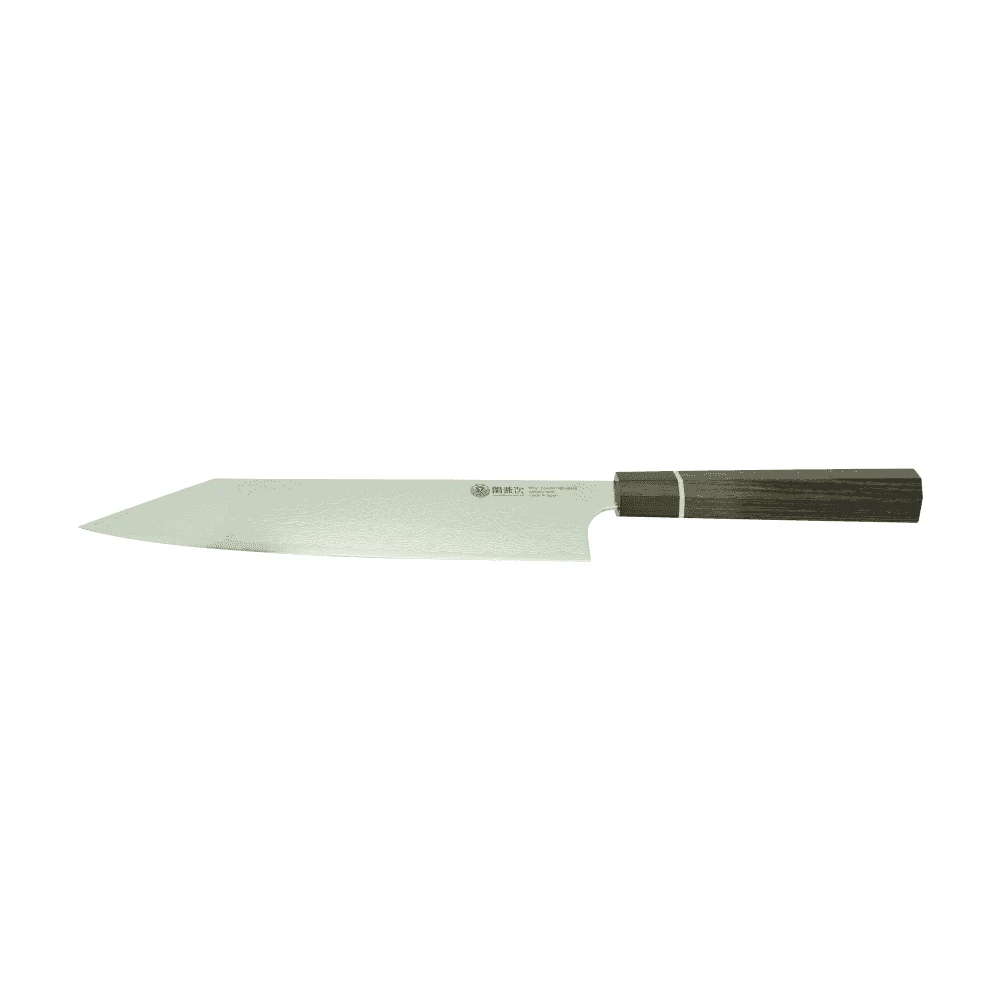 Seki Kanetsugu Seki Kanetsugu Zuiun Gyuto 21cm 7 Seki Kanetsugu Seki Kanetsugu Zuiun Gyuto 21cm - Image 5