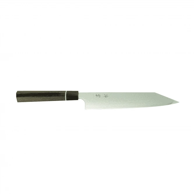 Seki Kanetsugu Zuiun Santoku 18cm 3 Seki Kanetsugu Zuiun Santoku 18cm