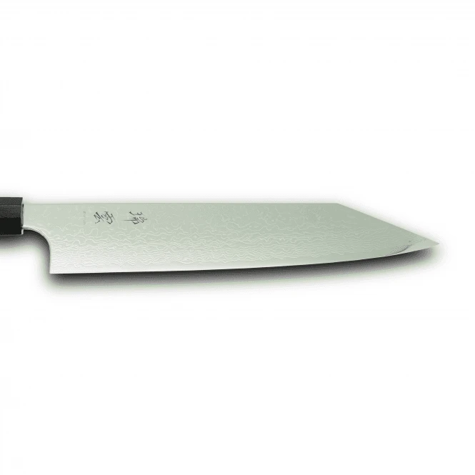 Seki Kanetsugu Zuiun Santoku 18cm 5 Seki Kanetsugu Zuiun Santoku 18cm - Image 3